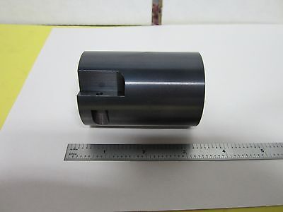 MICROSCOPE LEITZ WETZLAR GERMANY ILLUMINATOR PART OPTICS AS IS BIN#J2-04