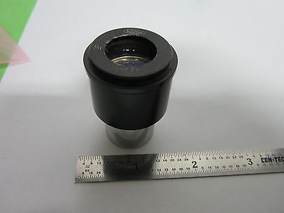 EYEPIECE OLYMPUS Bi WF10X  MICROSCOPE OPTICS AS IS BIN#F2-79