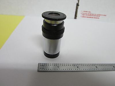 LEITZ EYEPIECE PERIPLAN 10X OPTICS AS IS BIN#54-20