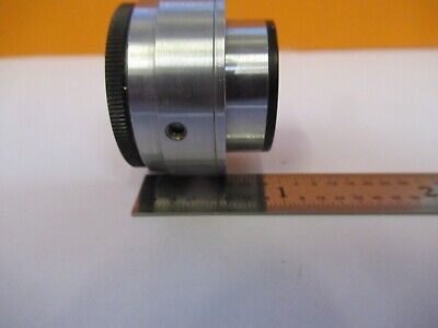 TIYODA TOKYO OCULAR K20X EYEPIECE OPTICS MICROSCOPE PART AS PICTURED &A9-A-19