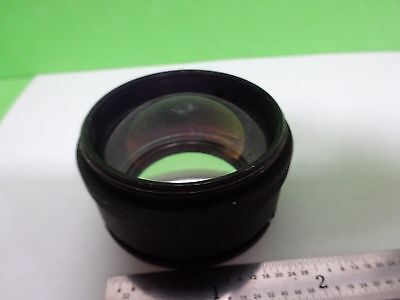 MICROSCOPE PART VISION ENGINEERING ILLUMINATOR LENS OPTICS AS IS BIN#Y4-57