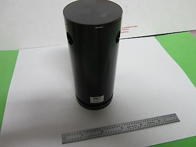 OPTICAL ATTENUATOR TSI 9106 LASER OPTICS BIN#G8-L-02