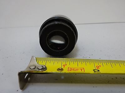 FOR PARTS MICROSCOPE POLYVAR REICHERT EYEPIECE WPX OPTICS AS IS BIN#P4-B-11