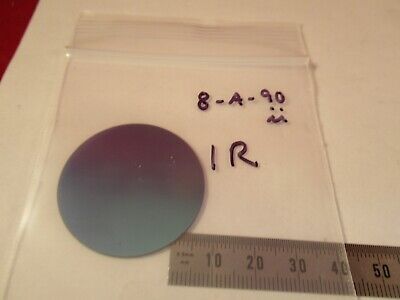 OPTICAL INFRARED MIRROR IR OPTICS AS PICTURED &8-A-90