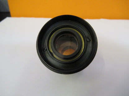 BAUSCH LOMB TUBUS ELBOW fix to Zeiss MICROSCOPE PART AS PICTURED &A7-A-65