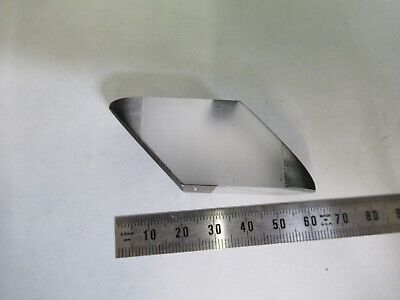 GLASS PRISM OPTICAL  / OPTICS AS PICTURED &Z1-A-04