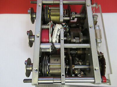 MODULE for RT-742A/ARC-51BX MIL SPEC RADIO RF PREAMP TUNING IS PICTURED #62-X5