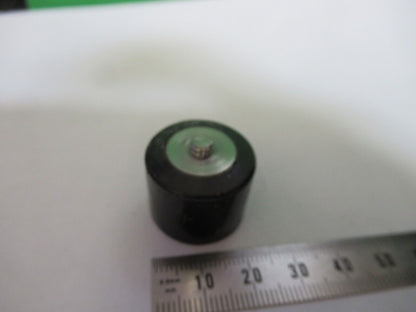 BRUEL KJAER DENMARK MAGNETIC BASE for ACCELEROMETER SENSOR  AS PICTURED #H9-A-23