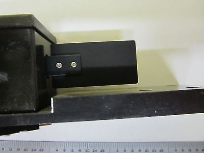 OPTICAL KGS SHUTTER SOLENOID ACTUATOR LASER OPTICS AS IS BIN#15-B-01