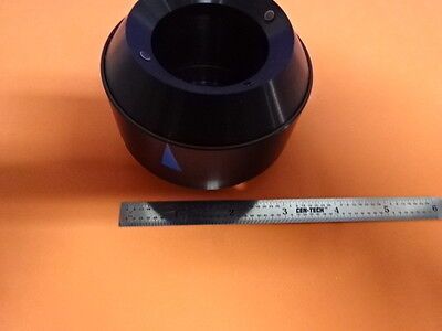 FIBER OPTIC ILLUMINATION DEVICE OPTICS MICROSCOPE PART &IL-75-10