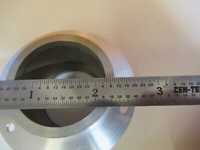 LEICA LEITZ ERGOPLAN FIXTURE HOLDER MICROSCOPE PART AS PICTURED &Q6-A-17