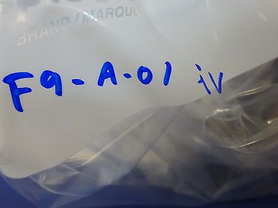 OPTICAL MIL SPEC MECHANICAL SCANNER GALVO MIRROR AEROFLEX OPTICS AS IS B#F9-A-01