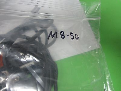 ACCELEROMETER JA-5V JAPAN AVIATION JAE #M8-50