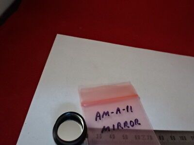 FLAT MIRROR INTERFEROMETER PRO OPTICS AS PICTURED &AM-A-11