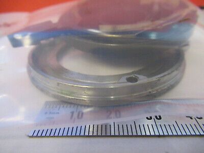 LEITZ WETZLAR SM-LUX GERMANY HEAD CLAMP MICROSCOPE PART AS PICTURED &13-FT-55