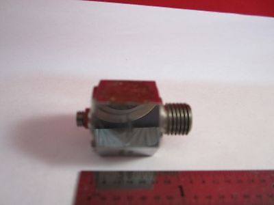 COLUMBIA RESEARCH 402 ACCELEROMETER VIBRATION SENSORS  BIN #C7-10