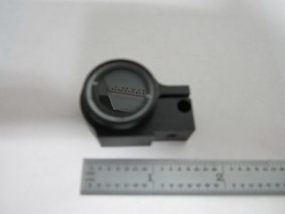 MICROSCOPE POLARIZER  OPTICS #K5-22