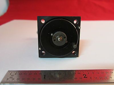 MICROSCOPE CARL ZEISS GERMANY LINNIK INTERFEROMETER PART LEVER i  BIN#5M