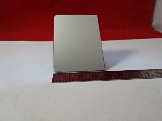 OPTICAL MIRROR OPTICS  &W8-B-18