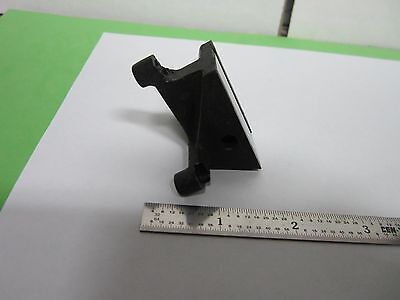 OPTICAL MICROSCOPE PART PRISM BAUSCH LOMB OPTICS BIN#3C-1-Z