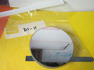 OPTICAL new MIRROR 1/10 FLATNESS LASER OPTICS  BIN#D1-11