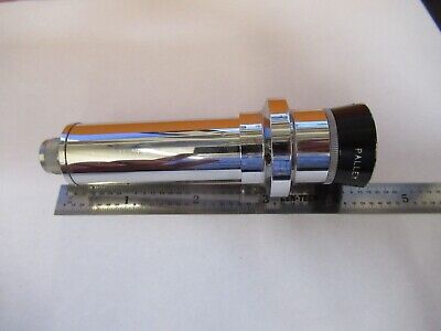 PALLEY HANDHELD 20X 40X 70X MICROSCOPE PART OPTICS AS PICTURED &85-B-72