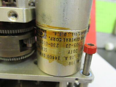 MODULE for RT-742A/ARC-51BX MIL SPEC RADIO RF PREAMP TUNING IS PICTURED #62-X5