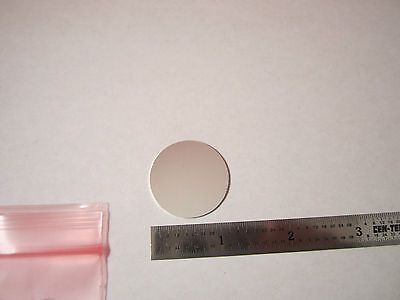 OPTICAL MIRROR REFLECTOR  LASER OPTICS BIN#17-03