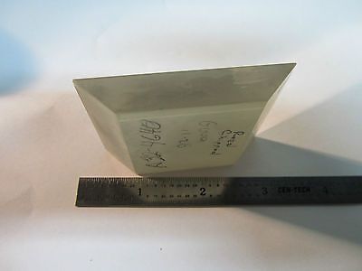 OPTICAL MIRROR  LASER OPTICS BIN#10-06