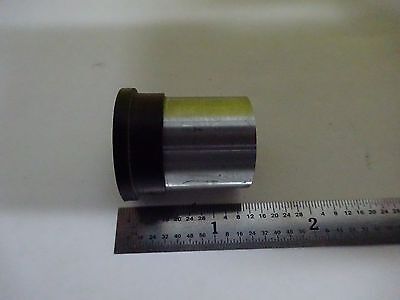 MICROSCOPE PART EYEPIECE Ke15X UNITRON OPTICS AS IS BIN#W4-39