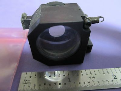 optical LENS ASSEMBLY #11-104 optics laser  BIN#11