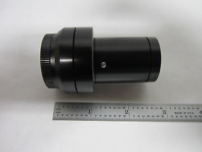 MICROSCOPE PART POLYVAR REICHERT LEICA EYEPIECE WPX10X OPTICS  BIN#R5-47