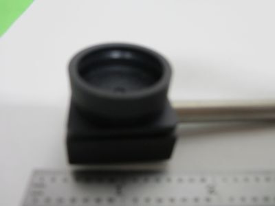 OPTICAL  MIRROR MOUNT MADE IN FRANCE LASER OPTICS  BIN#M5-26