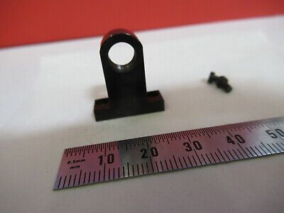 ANTIQUE ERNST LEITZ MIRROR HOLDER PIECES MICROSCOPE PART AS PICTURED &B1-B-24