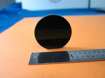 OPTICAL OPAQUE LENS ?? LASER OPTICS BIN#6V-56