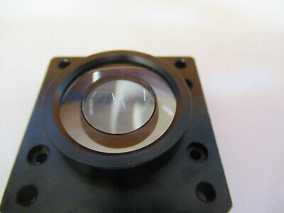 LEITZ WEZLAR ILLUMINATOR LENS MICROSCOPE PART AS PICTURED &P2-A-121