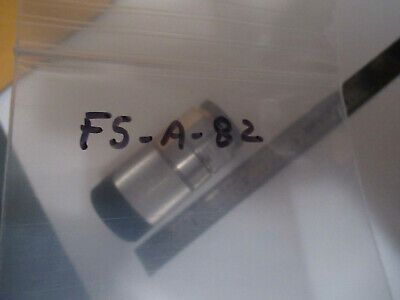 OPTICAL HP HEWLETT PACKARD LASER BEAM EXPANDER OPTICS AS PICTURED &F5-A-82