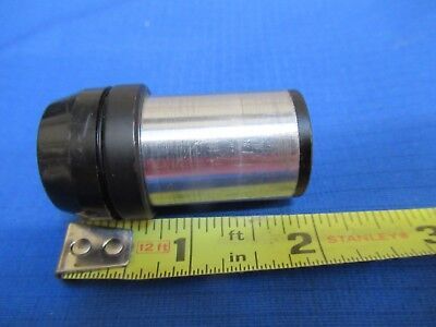 UNITRON JAPAN EYEPIECE WFH15X OPTICS MICROSCOPE PART AS PICTURED &S1-A-20