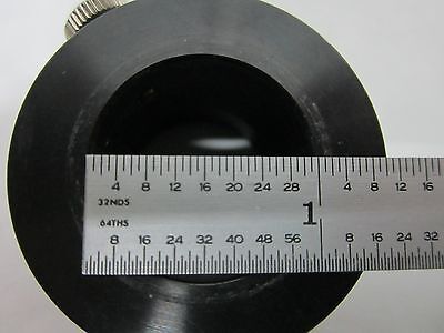 MICROSCOPE PART CAMERA ADAPTER AS PICTURED BIN#R3-56