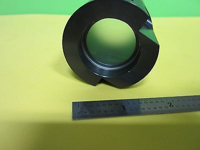 MICROSCOPE PART ILLUMINATOR ERGOLUX LEITZ GERMANY AS IS  BIN#E5-05