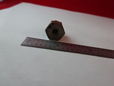 ACCELEROMETER ENDEVCO MEGGITT 752M13 GENERAL VIBRATION SENSOR AS IS #88-73