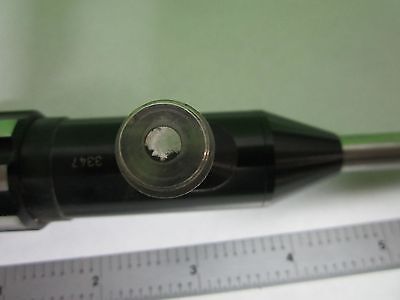 VOLPI FIBER OPTICS HANDLE AS 12/50 OPTICS AS IS BIN#V1-11