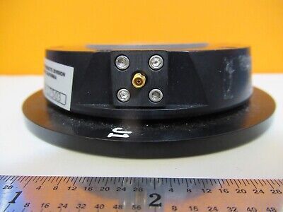 OPTICAL HUGHES TECHNOLOGY INFRARED SENSOR MIL SPEC OPTICS AS PICTURED &P7-A-62