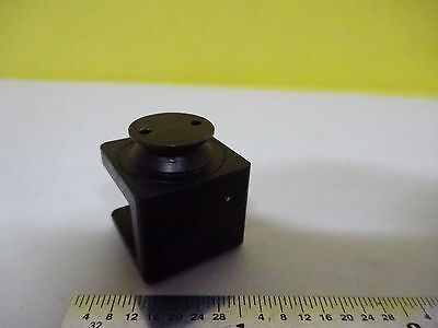 MICROSCOPE PART MOUNTED PRISM OPTICS #X3-19