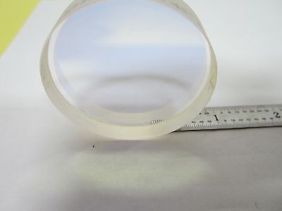 OPTICAL COATED LENS FILTER LASER OPTICS BIN#H1-40