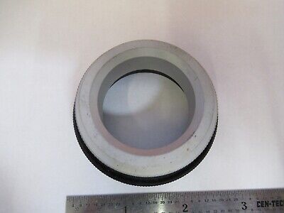 OPTICAL 35mm CAMERA ADAPTER OPTICS AS PICTURED &85-B-102