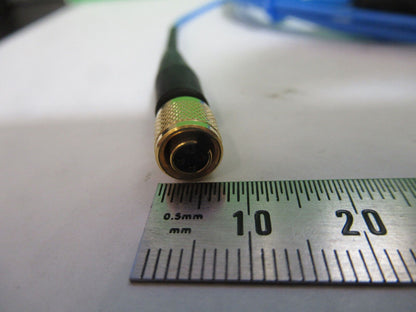 PCB PIEZOTRONICS 034G05   5ft TRIAXIAL CABLE for ACCELEROMETER PICTURED &G7-A-29