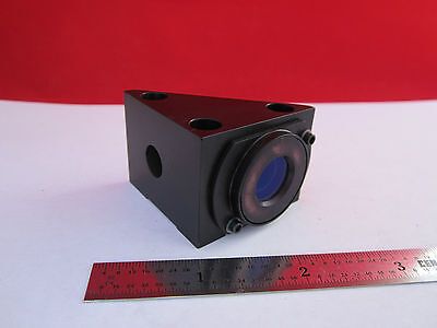 OPTICAL ASSEMBLY FILTER  LASER OPTICS sku#7C iii