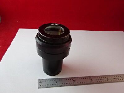 FOR PARTS REICHERT POLYVAR EYEPIECE WPK10x MICROSCOPE PART OPTICS AS IS #45-A-02