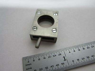 MICROSCOPE LAMBDA INSERT  OPTICS #K5-10